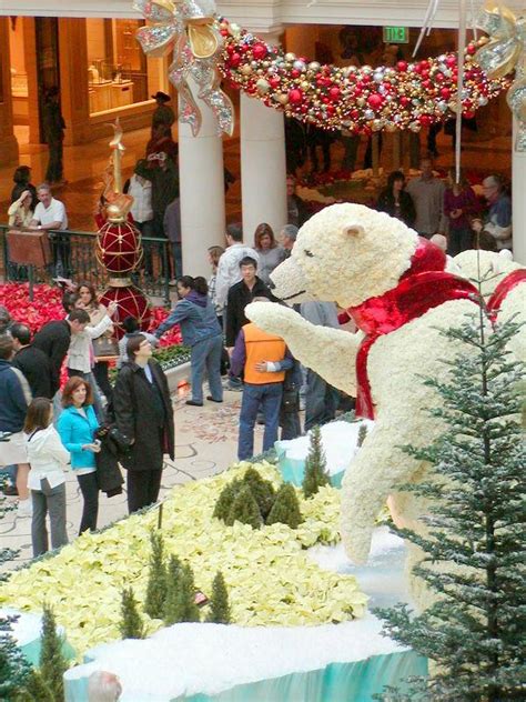 Here's the quick answer if you are able to make this entire trip by car without stopping. Polar Bears In Las Vegas!