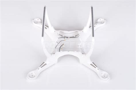 Dji Phantom 4 Basic Teardown Whats Inside