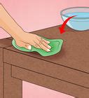 Photos of How To Clean Mildew Off Wood Furniture