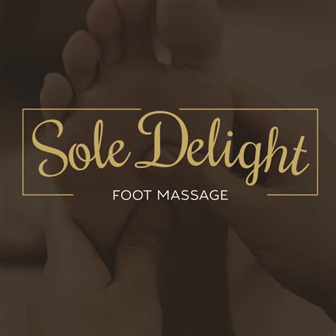 Sole Delight Foot Massage Mx Spa