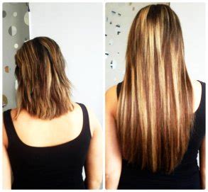 Portfolio | Pictures and Videos of Hair Extensions ...