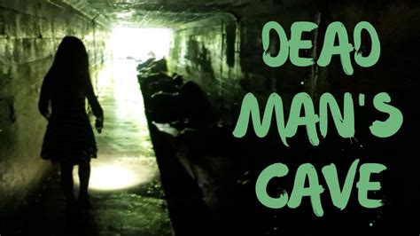 Vlog Episode 137 Exploring Dead Mans Cave Youtube