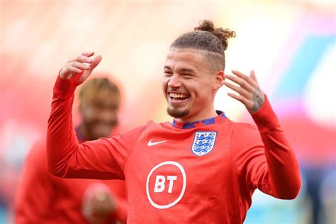 2020ᴴᴰ kalvin phillips on life as in the england squad | motdx Report: Liverpool to battle Spurs for Kalvin Phillips in £ ...