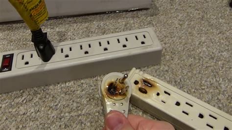 What Would Happen If You Plugged Two Outlets Together The 21 Correct