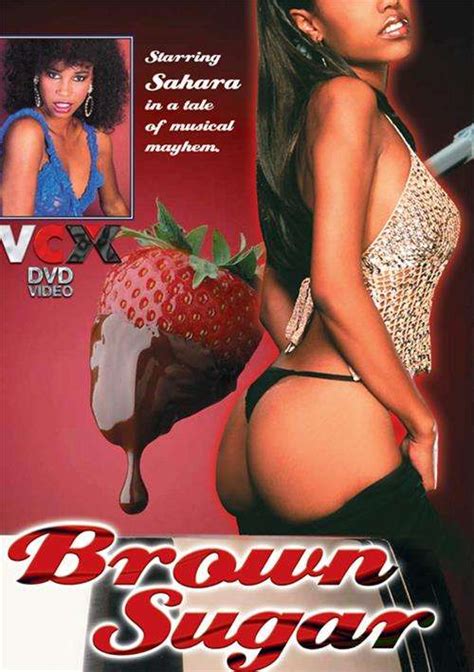 Brown Sugar Vcx Unlimited Streaming At Adult Dvd Empire Unlimited