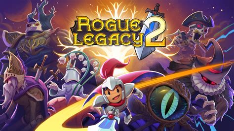 Rogue Legacy 2 Price On Xbox