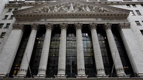 Get your account and join us. Banken-Bilanzen geben die Richtung vor: Wall Street dank ...