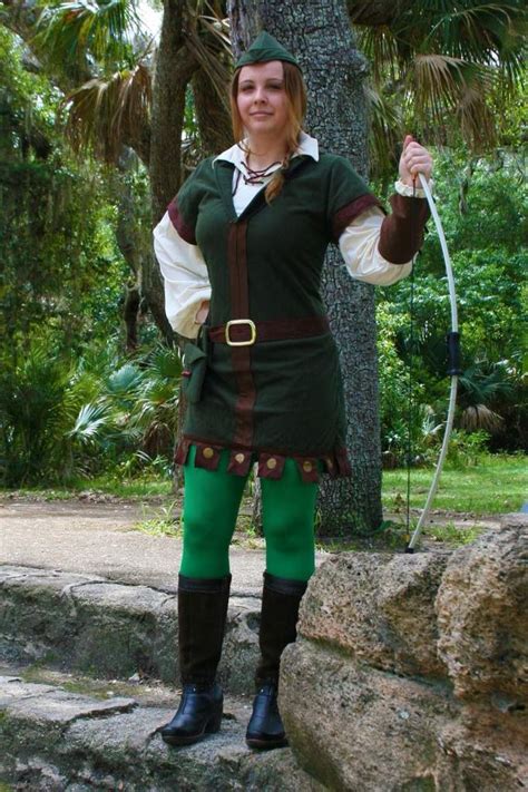 Robin finds that much of what he knew of england has gone to ruin, including his longtime family home having been. Robin Hood: Men in Tights | Cosplay Amino