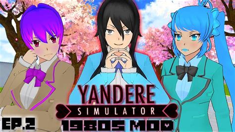 Yandere Simulator Mod Worldlasopa