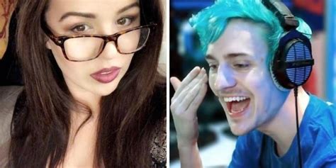 Ninja Sets The Record Straight On Streaming With Women During Heated