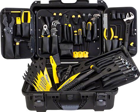 Pedros Master Tool Kit 31 6450656 Maintenance Dans Comp