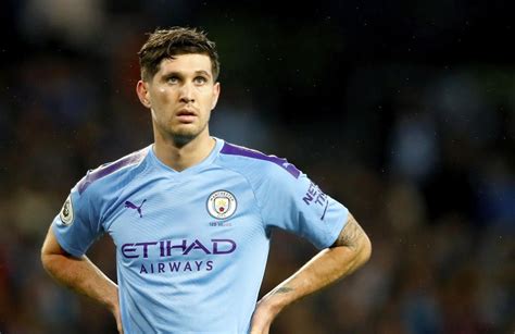 John Stones Will Not Give Up On Manchester City Retaining Premier
