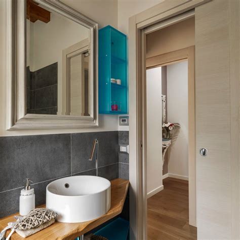 If you're remodeling or installing a bathroom, you'll want to browse small bathroom decorating ideas. Master Bathroom Ideas for a Small Space | Small master ...