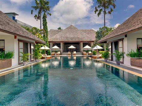 Mandalay Villas - AffittaBali.com - Villas and apartments for rental in
