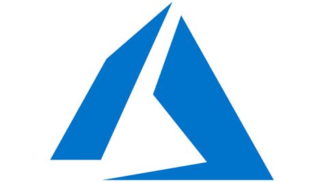 Microsoft Azure Logo Symbol Meaning History Png
