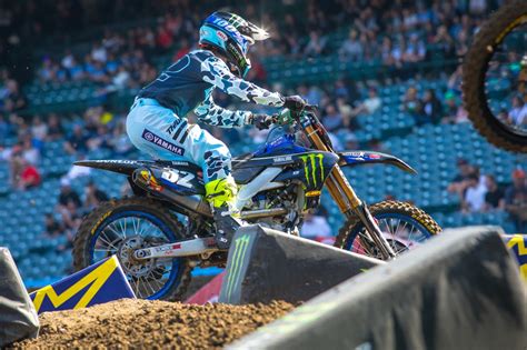 .fim world championship series, and the anaheim 1 supercross from anaheim, california's angel stadium. 2020 ANAHEIM 1 SUPERCROSS | QUALIFYING PHOTO GALLERY ...