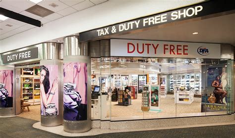 Para aquellas personas que quieran comprar acciones de amazon en chile, pueden utilizar una plataforma de inversiones online, la cual. Duty Free: ¿Qué es y cómo son las tiendas libres de ...