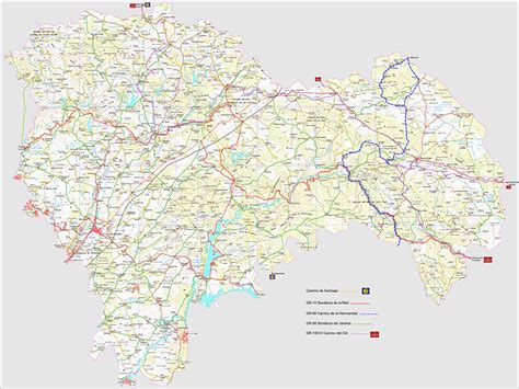 Bu otel misafirlere ücretsiz kablosuz i̇nternet. Alcarria Mapa / Anuncios de casas con trastero en venta en ...
