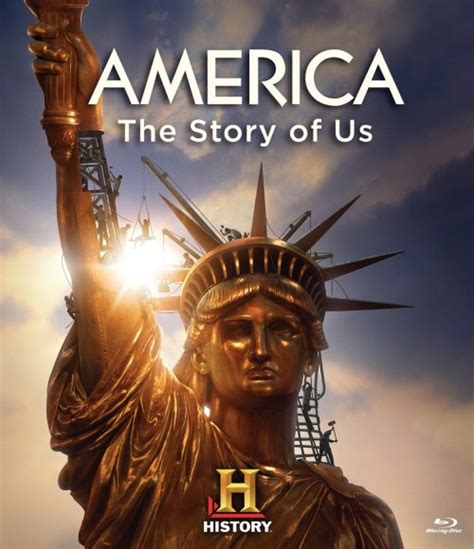 Estantes en el aula Documental América La historia de Estados
