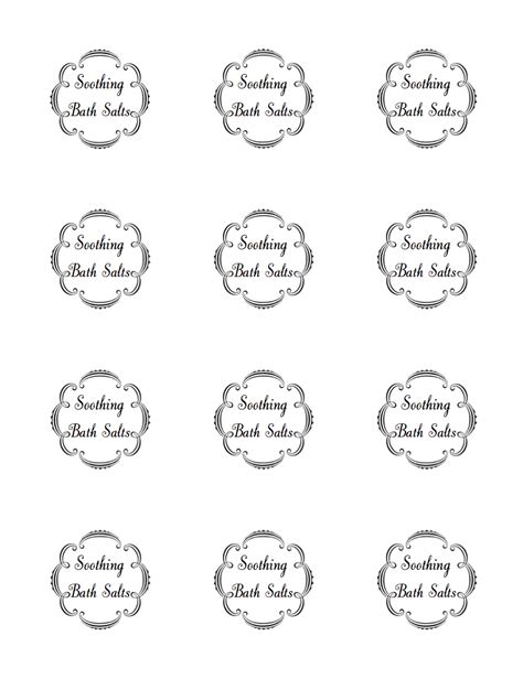 diy mothers day gift idea   printable labels