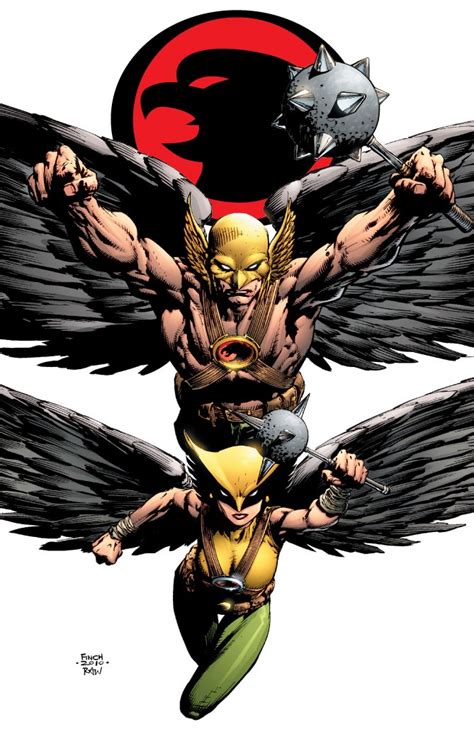 Hawkman And Hawkgirl Vs Wolverine And X 23 Battles Comic Vine