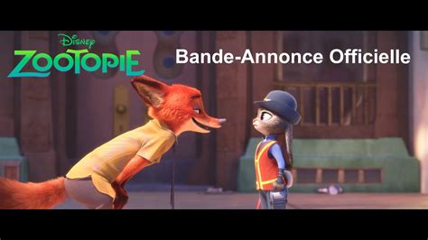 The latest tweets from @fiba Zootopie | Deuxième Bande-Annonce VF | Disney BE - YouTube