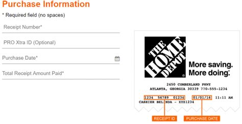 Home Depot Stain Rebate Form