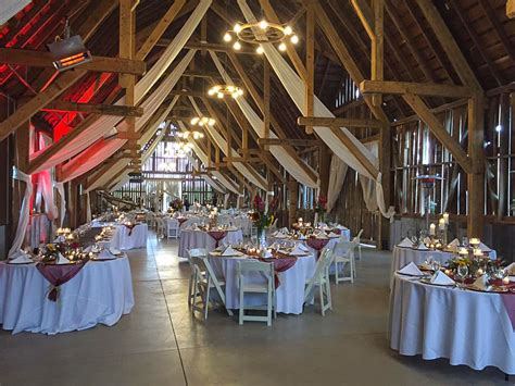 The barn, originally built in the late 1800's and located in northern michigan, has been lovingly restored by the garvey family. Northern Michigan Barn | Wedding-Event-Reception Photos