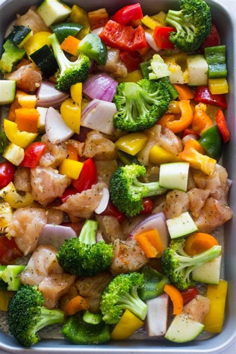 Simmer for another 5 minutes or so to marry the flavors. 10 Dinners That Take 20 Minutes or Less - Eating Made Easy