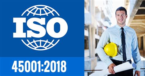 ISO 45001:2018 è ora disponibile. Che cos'è e a cosa serve?