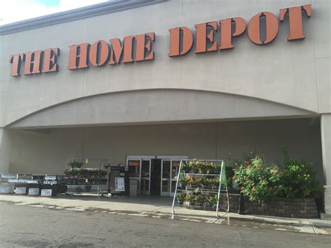 We're eager to assist you with all of your project needs. The Home Depot | Phone 520-877-3533 | Oro Valley, AZ ...