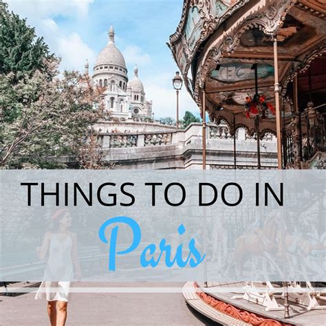 Paris Things To Do Paris Things To Do Paris Itinerary Paris Travel