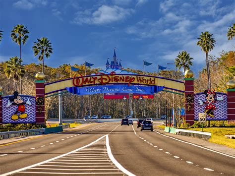 Thoughts While Planning A Disney Trip Travelalerts