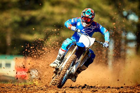 Why everyone loves it the yamaha yz250f has no haters. 2018 Yamaha YZ250F Review • TotalMotorcycle