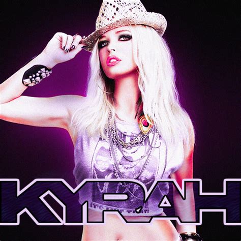 Kyrah Kyrah Lyrics And Tracklist Genius