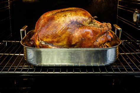 It's safe to cook a completely frozen turkey but it will take at least 50 percent longer than a fully thawed bird. 9 Best Ways to Cook a Turkey