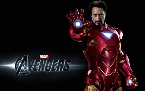 It is a test of physical toughness and mental strength. Iron Man in The Avengers Wallpapers | HD Wallpapers | ID ...