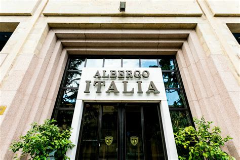 Tutte le aziende nella città novara d'italia. Gallery - Albergo Italia Novara