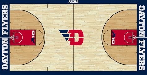 The wood pattern is nice, the m state logo is crisp and traditional. NCAA Basketball Court Concepts (All Teams and Conferences ...
