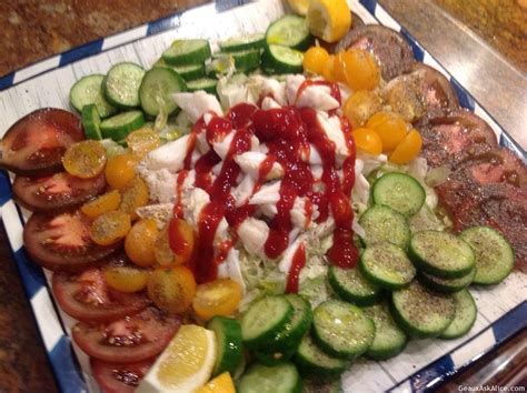 Saturday night, ice cream, dining, desserts, food, no churn ice cream, dinner, tailgate desserts, meal. Grill The Whole Meal In Little Packets! - Geaux Ask Alice!