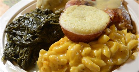 Memphis' top 10 soul food restaurants