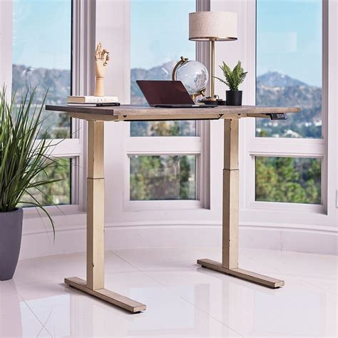 Myers Power Standing Desk Coaster Furniture Furniture Cart