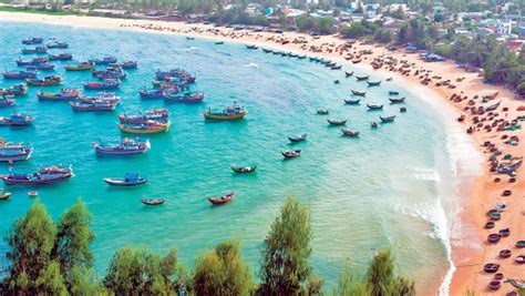 Khí hậu phú yên có hai mùa rõ rệt. Phú Yên - Quy Nhơn - Về miền biển nhớ - Bay Vietnam ...