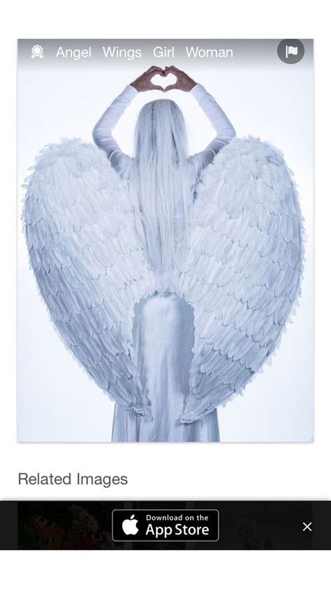 Free Image On Pixabay Angel Wings Girl Woman Angel Illustration