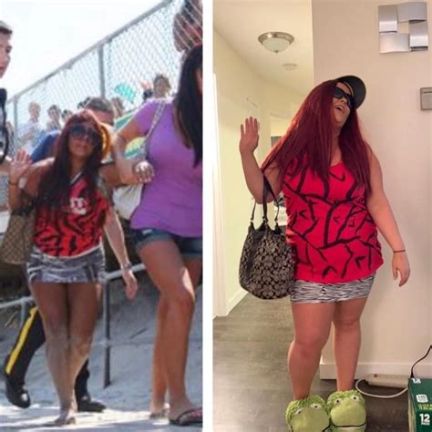 snooki jersey shore outfits prestastyle