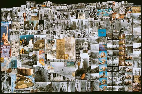 Peter Beard Brings The Last Word From Paradise To Guild Hall Museum