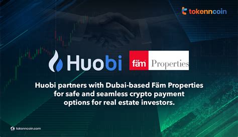 Since each ork provides teeth in a tax to their boss, it means that struggle bands constantly expand and battle, giving the fight. Crypto exchange Huobi has partnered🤝 with real estate firm ...
