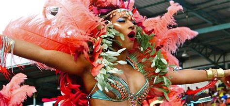 🏅 Barbados Crop Over Festival 2024 Parades And More