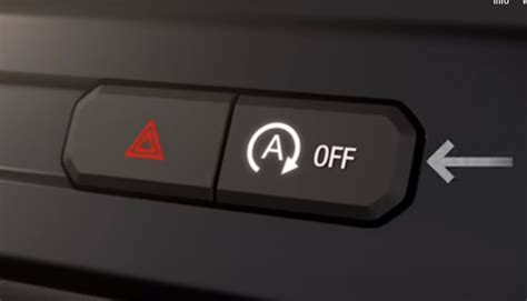 It should be ok after this procedure is done. How to Disable Auto Start-Stop on the Ford F-150 - Akins Ford