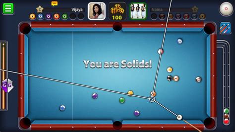 8 ball pool apk content rating is everyonelearn more and can be downloaded and installed on android devices supporting 19 api and above. Download APK Mod Cheat 8 Ball Pool Long Line [No Root ...